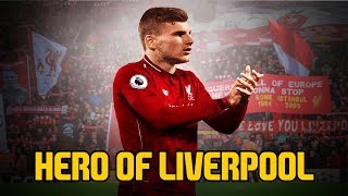 Fifa 19 liverpool career mode | most insane game of my life vs chelsea
wow! #112