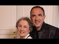 « Adieu maman » la triste annonce de Nikos Aliagas