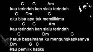 Armada   Pemilik Hati chord dan lirik