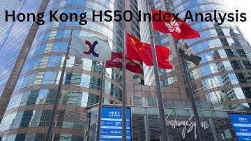 Hong Kong HS50: The Secret to Successful Trading