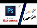 Adobe Photoshop - Links Externos