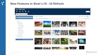 IO Integration Presents: Xinet 18 first look