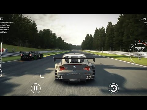 GRID Autosport | gameplay walkthrough part 111 | Red Chilli Gaming | Android iOS