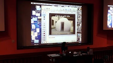 Symposium: Projection and Reception