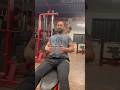 ||Wings Banani Hai? Ye Back Workout Karo 🦅||