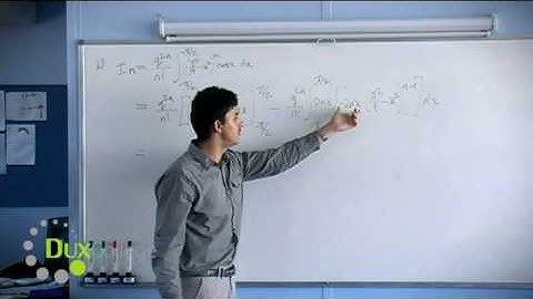 HSC Maths Extension 2 - proof by contradiction (PART I)