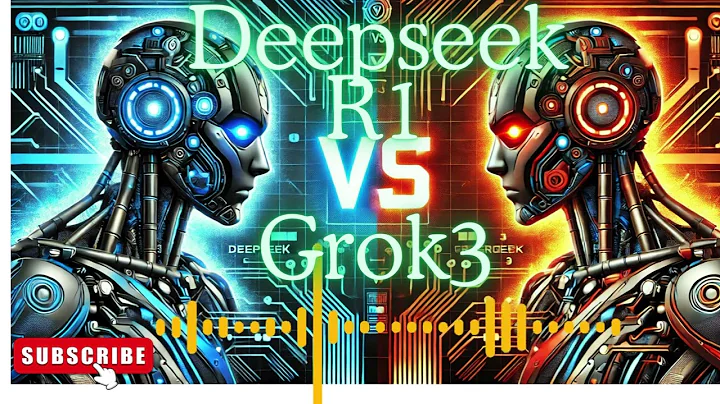 Deep seek R1 vs Grok 3: The ultimate AI battle