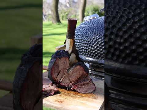 Traditional Japanese BBQ at Home Tutorial - Yakiniku by ABURI Market