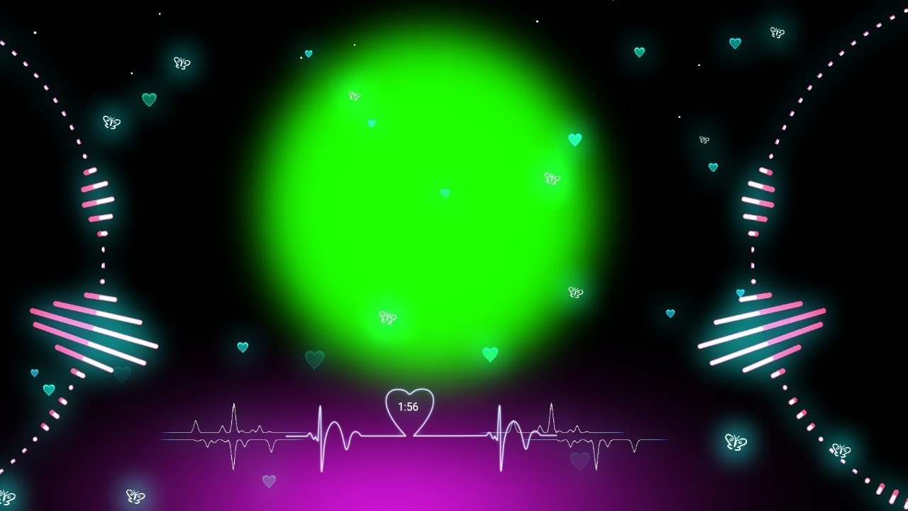 Awesome Avee player green screen | Avee player template black screen |Avee player template 48