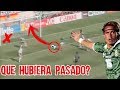 Que Hubiera Pasado Si Luis Hernández metía el Segundo Ante Alemania en 1998