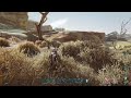 Camping Drops and Veins for Cryo Loot