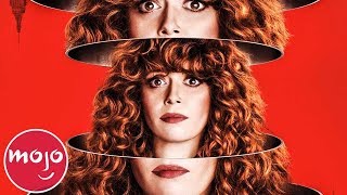 Top 5 Reasons You Should Be Watching Russian Doll