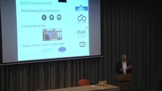 Famous Scalable sync-and-share service with dCache Wealth