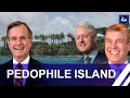 Bill Clinton, Prince Andrew, both George W. Bush: The pedophile scandal surrounding the Epstein case