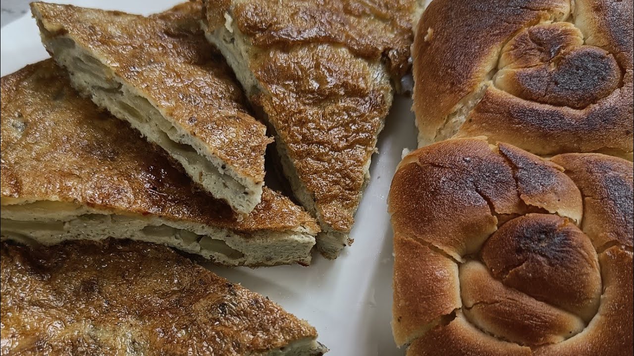 spanish-omelette-easiest-breakfast-recipe-delicious-fluffy