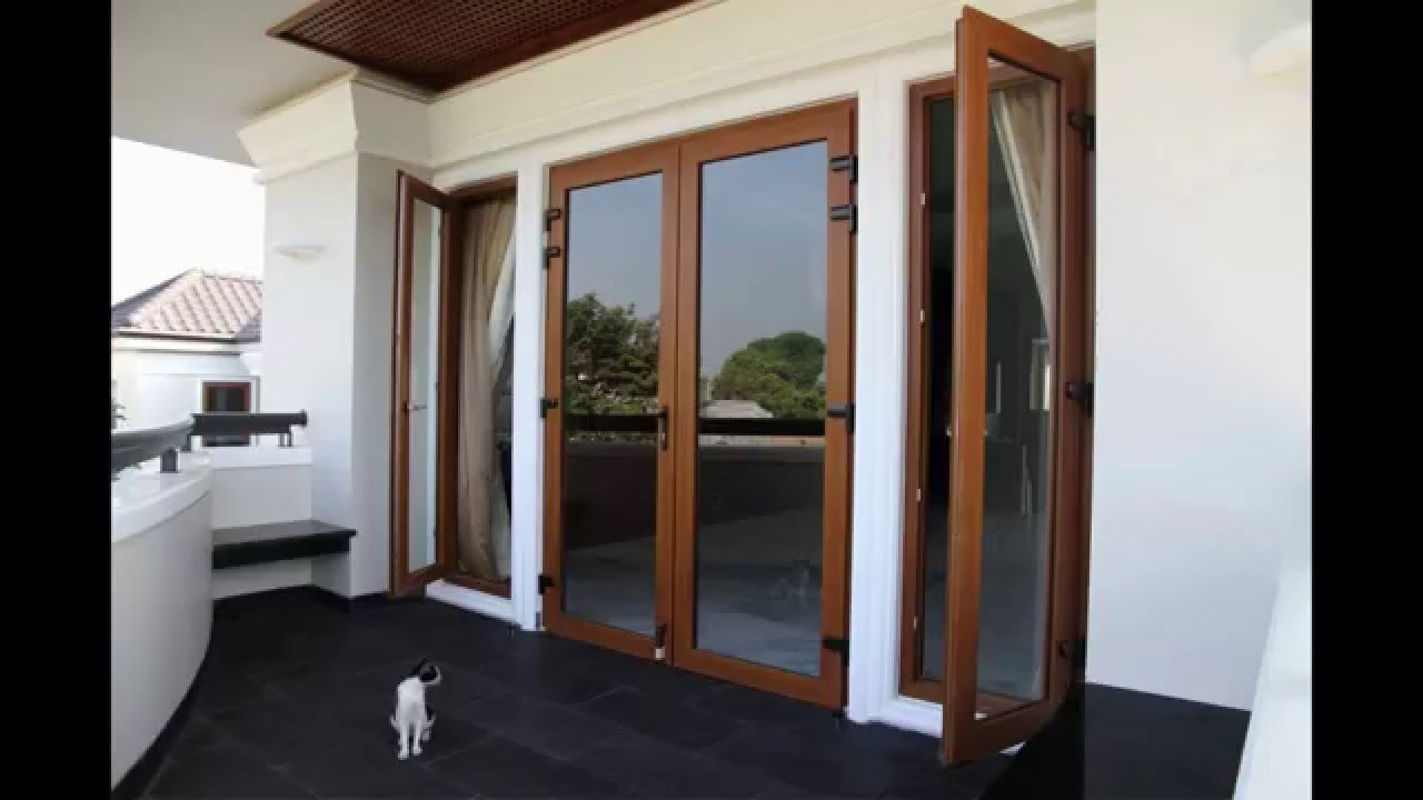 Pintu Upvc Bogor Upvcjakarta Com