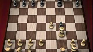 The Marshal's Trap: King's Gambit | Checkmate in 13 Moves | Best Chess Trick