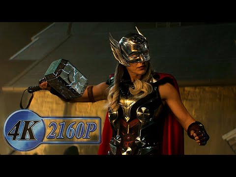 Video: Waarom is Jane Foster Thor?