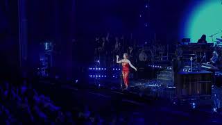 RAYE Live - Nightingale Lane - April 8th, 2026