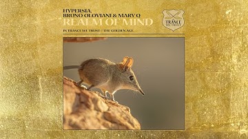 Hypersia, Bruno Oloviani & Mary Q-Realm Of Mind [ITWT]