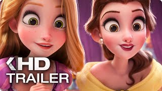 Ralph Reichts 2: Chaos im Netz Trailer German Deutsch (2019) Ralph Reichts 2: Chaos im Netz Trailer German Deutsch (2019)