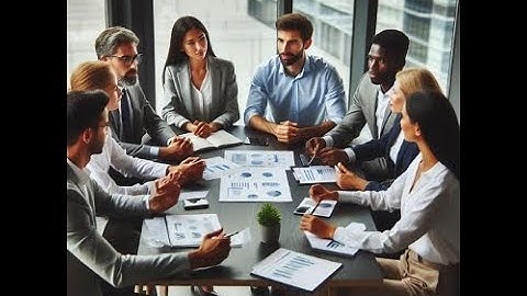 Treasury Management in Financial Services