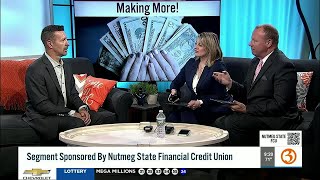 How joining Nutmeg State Financial Credit Union can benefit you
