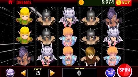 Tiny Slot Machine Game Example in Unity Asset Store #10