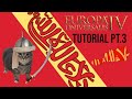 EU4 Ultimate Tutorial/Guide Granada Part.3