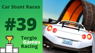 🛸 Car Stunt Races - Racing Games 3D - Gameplay - Walkthrough (Android)🛸 screenshot 5