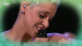 Mariza -  O tempo nao para