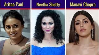Famous Ullu Web Series Actress Real Names & Photos