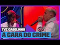 Cabelinho e oruam  a cara do crime 4 ao vivo  tvz cabelinho  msica multishow