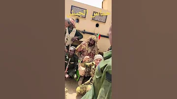 حماس الجيش السوداني 