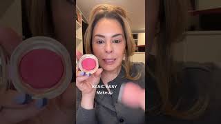 Celebrity Real Easy Makeup for Beginners ✨ Simple Makeup Tutorial Over 40 #beautyover40 #eyelinertutorial Net Worth