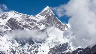 Live: Have a glimpse of Mount Namcha Barwa and enjoy the clouds, valleys and sunlight – Ep. 2
Live: Have a glimpse of Mount Namcha Barwa and enjoy the clouds, valleys and sunlight – Ep. 2 Live: Have a glimpse of Mount Namcha Barwa and enjoy the clouds, valleys and sunlight – Ep. 2