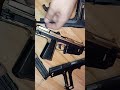 update z PM63 GBB ...