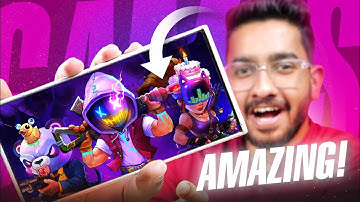 Top 7 Addictive Games for Android & iOS - April 2025