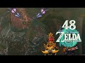 Królowa Gibdo - The Legend of Zelda: Tears of the Kingdom #48