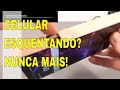 Como fazer um COOLER para seu celular! Super fácil e barato! (invenções simples e legais 23)