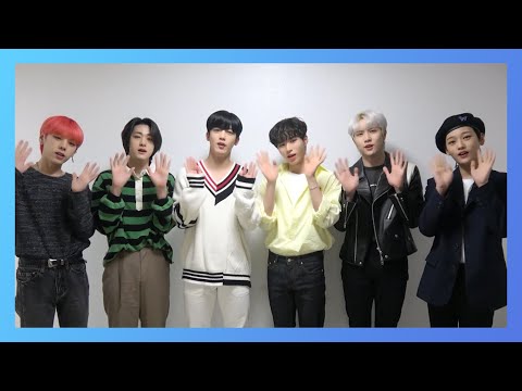 [UNIVERSE] 위아이 플래닛을 공개합니다!
