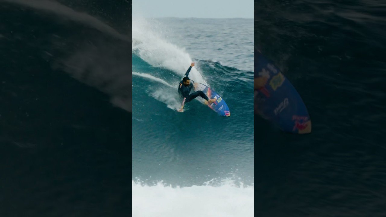 Italo back at MARGARET RIVER #surf #australia
