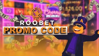 Roobet Promo Codes - The Absolute Best Roobet Bonus Code 2023