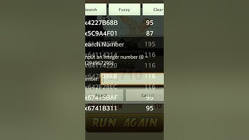 Temple Run 2 Hack [Root Tutorial] *Root Needed*