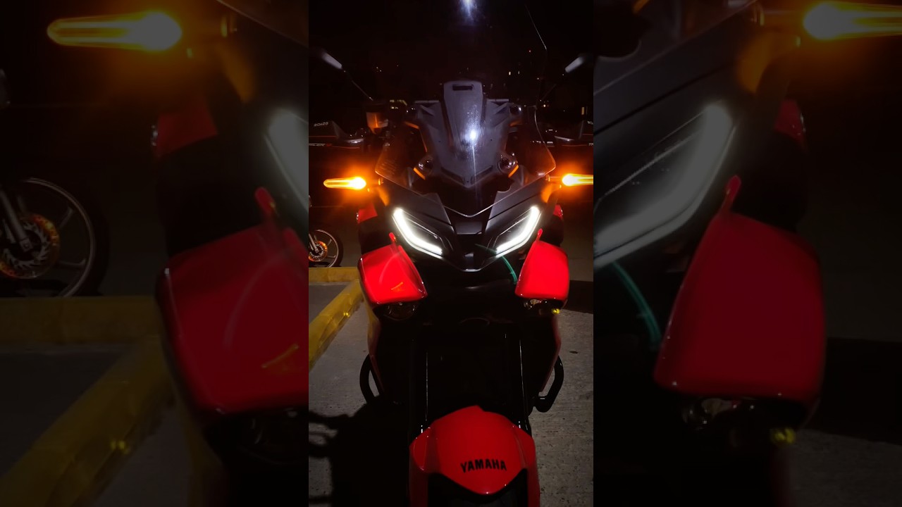 Winter is coming 🐉☃️ #trending #tracer9 #shortvideo #shorts #yamaha #motovlog #lvbelc5 #keşfet