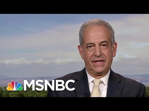 Fmr. Democratic Senator Urges Republicans To Vote For Impeachment Trial Witnesses | MSNBC