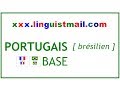 Portugais (brésilien) de base