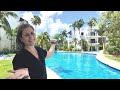 The Fives Beach Hotel, Playa del Carmen | Walkthrough | June 2021