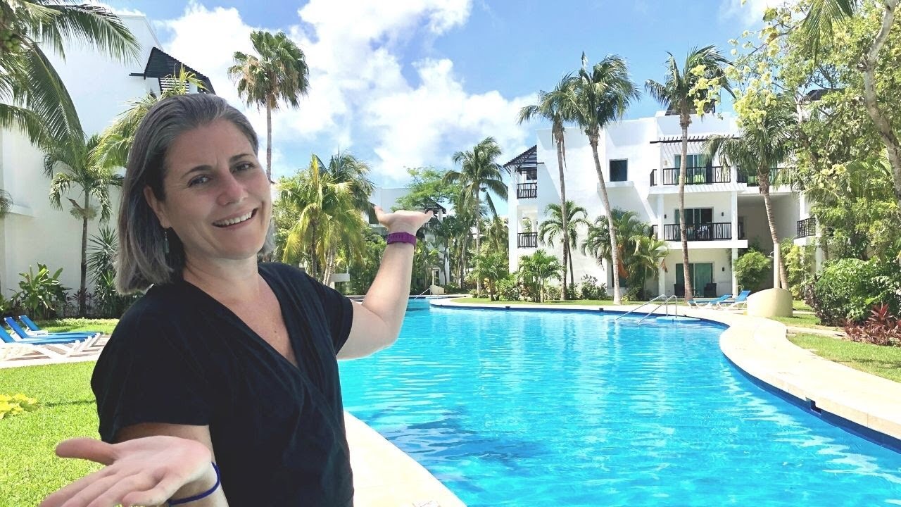 the five beach hotel playa del carmen