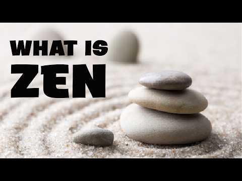 The Mind-Blowing Origin of Zen Buddhism in Japan | History of Japan 81